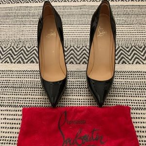 Christian Louboutin Heels